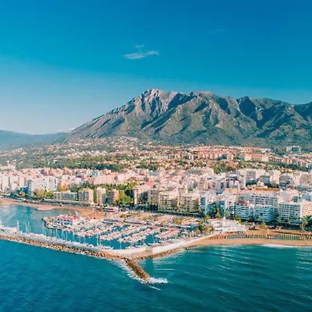 Wonder Marbella