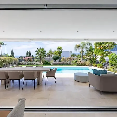 Wonder Marbella