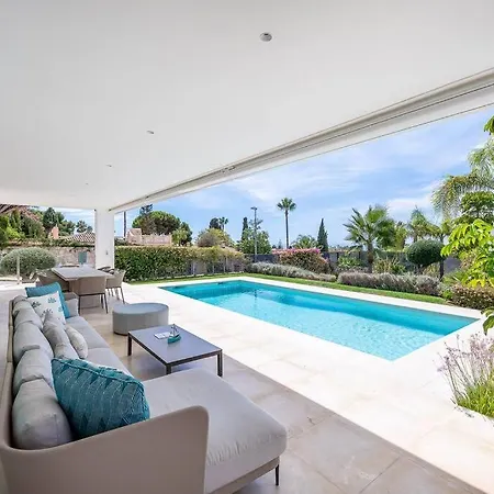 Wonder Villa