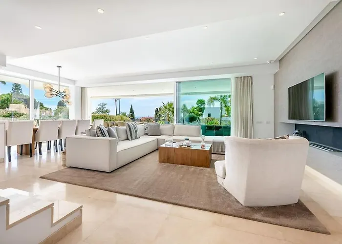 Wonder Villa *