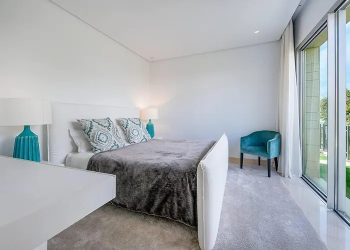 Villa Wonder Marbella