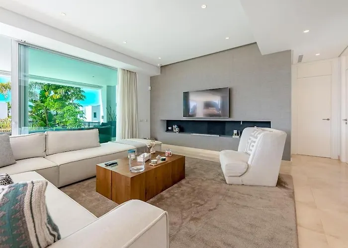 Wonder Villa Marbella