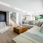 Wonder Villa Marbella