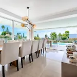 Wonder Villa Marbella