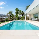 Wonder Villa *