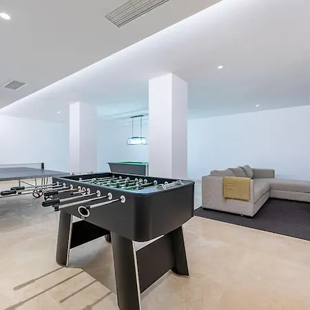 Villa Wonder Marbella