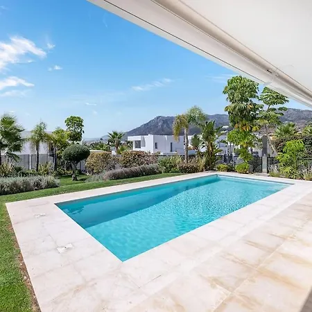 Villa Wonder Marbella