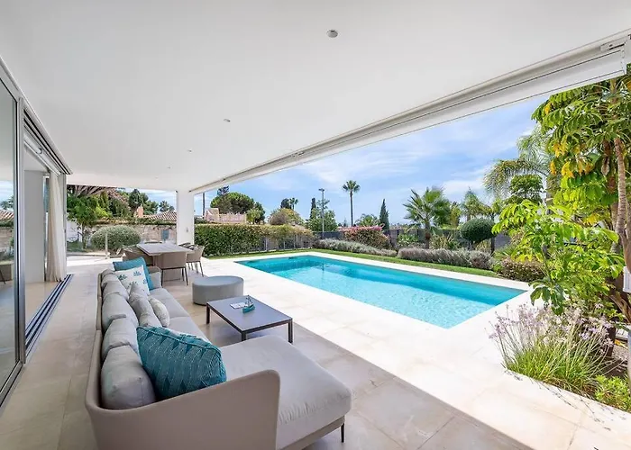 Wonder Villa