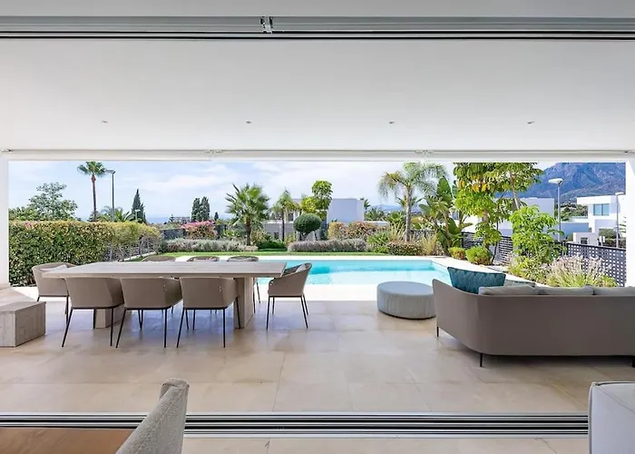 Wonder Marbella