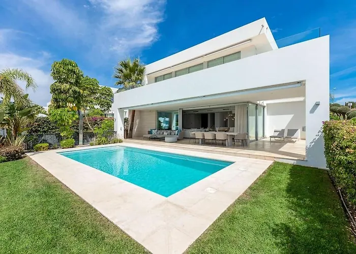 Villa Wonder *